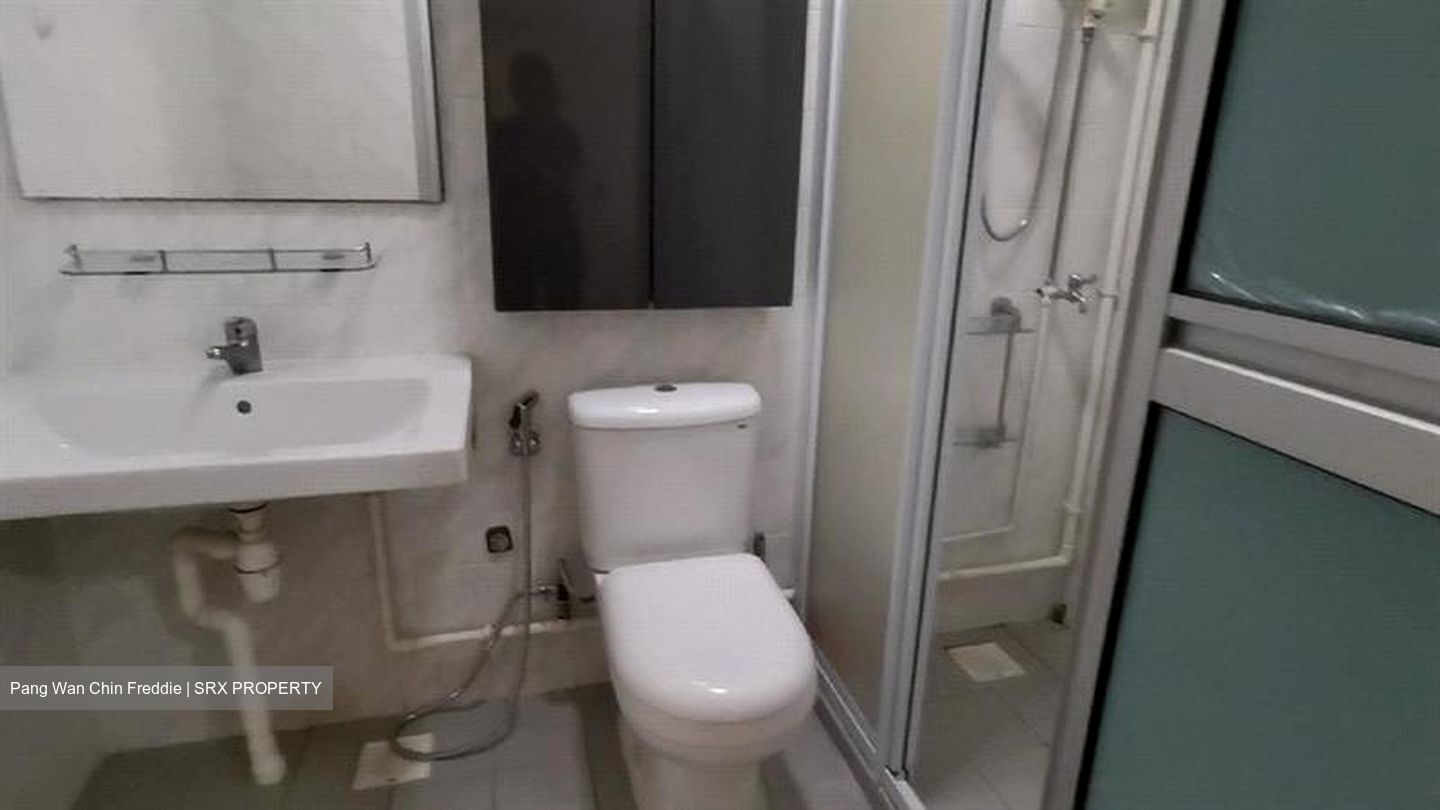 Blk 181 Stirling Rise (Queenstown), HDB 4 Rooms #578247171